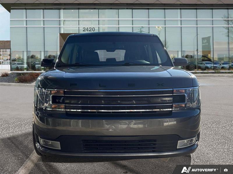 ford Flex 2019 - 2