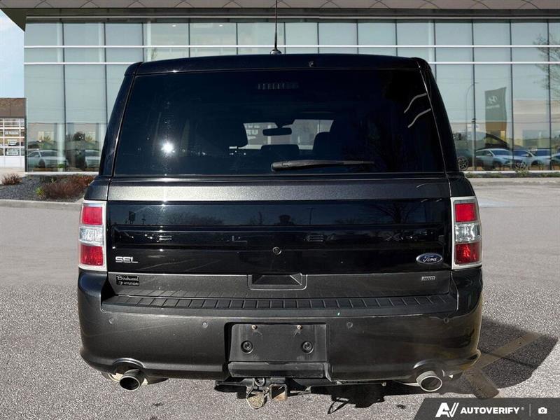 ford Flex 2019 - 6