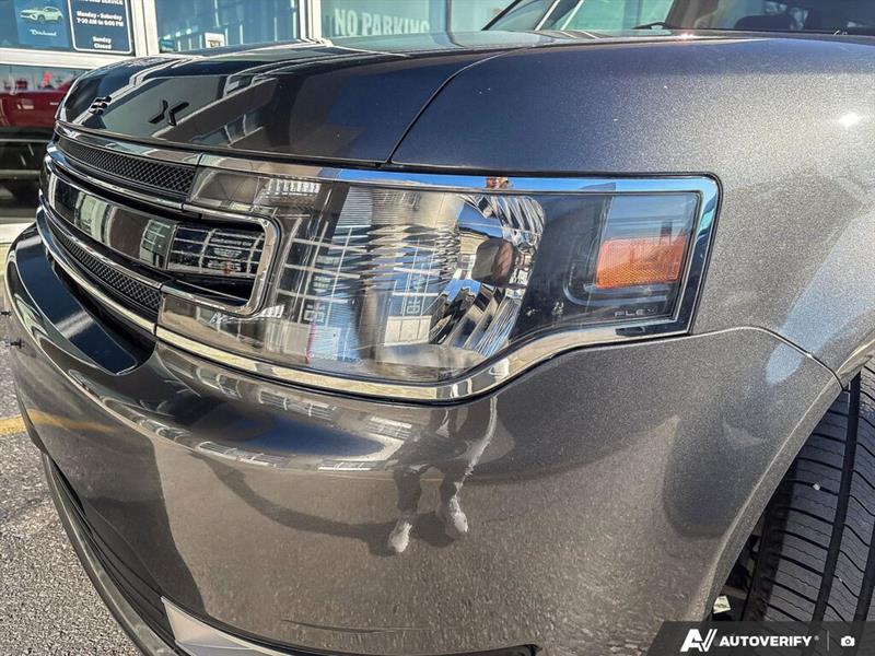 ford Flex 2019 - 9
