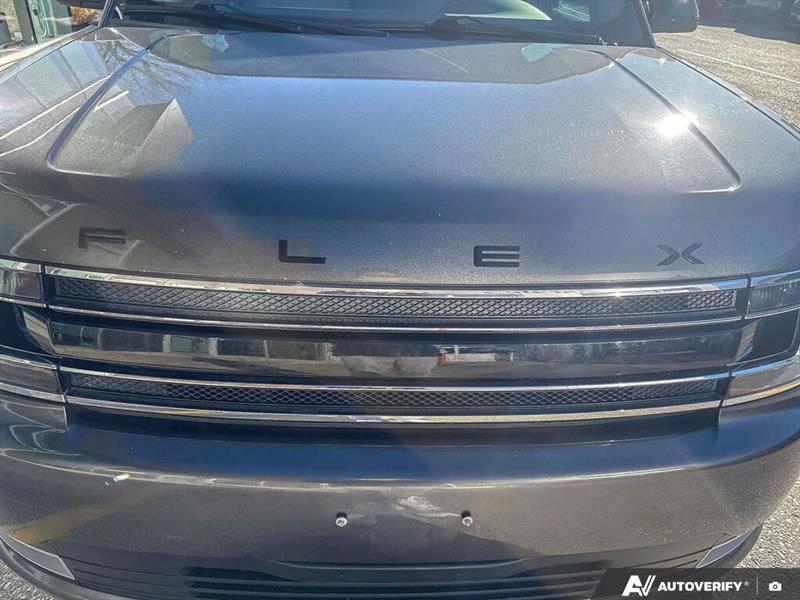 ford Flex 2019 - 10