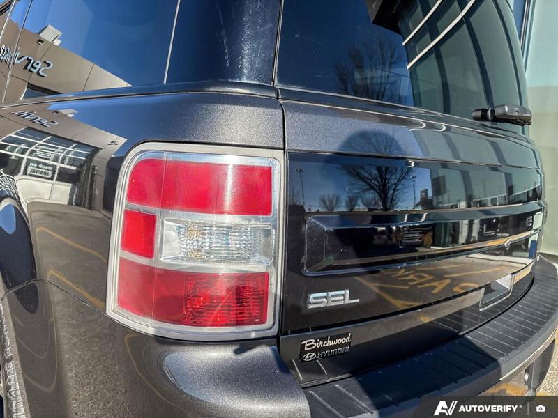 ford Flex 2019 - 12