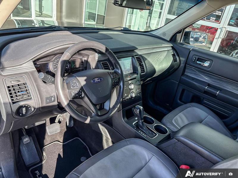 ford Flex 2019 - 14