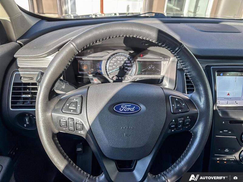 ford Flex 2019 - 15