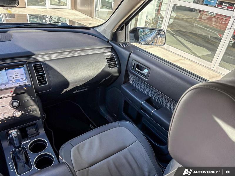 ford Flex 2019 - 26
