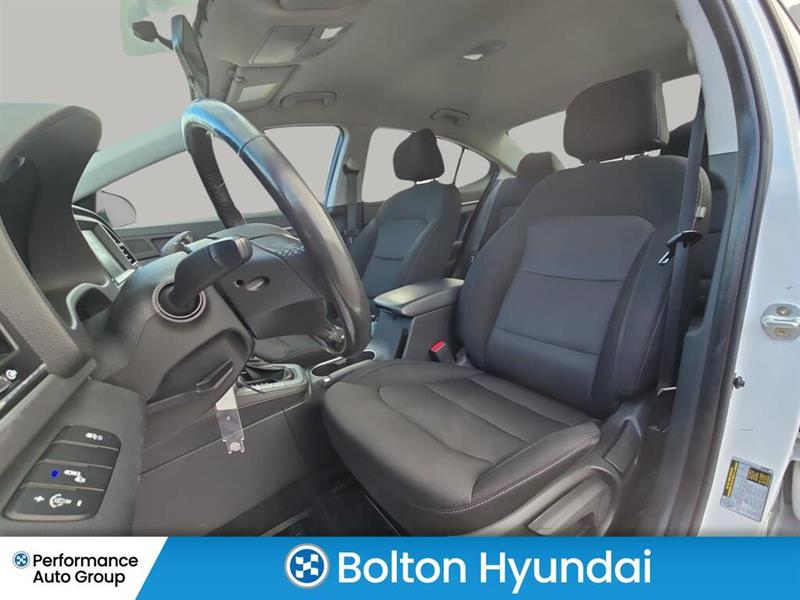 hyundai Elantra 2018 - 9
