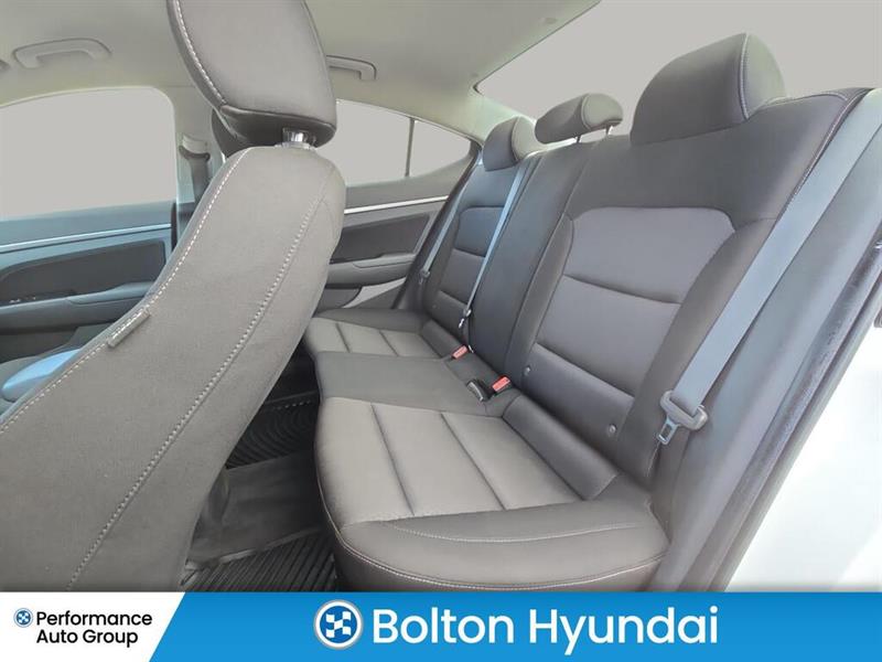 hyundai Elantra 2018 - 10