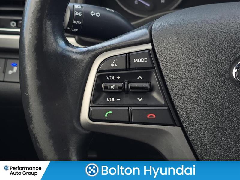 hyundai Elantra 2018 - 14
