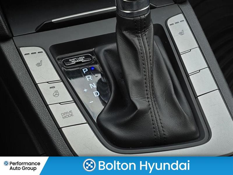 hyundai Elantra 2018 - 17