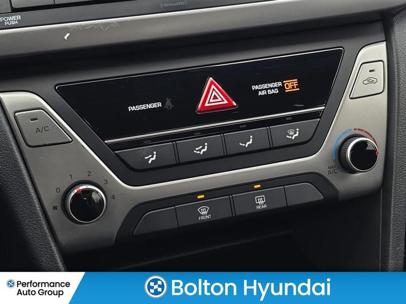 hyundai Elantra 2018 - 18