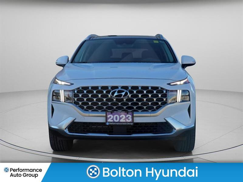 hyundai Santa Fe Hybrid 2023 - 2