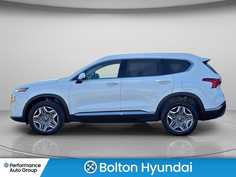 hyundai Santa Fe Hybrid 2023 - 5
