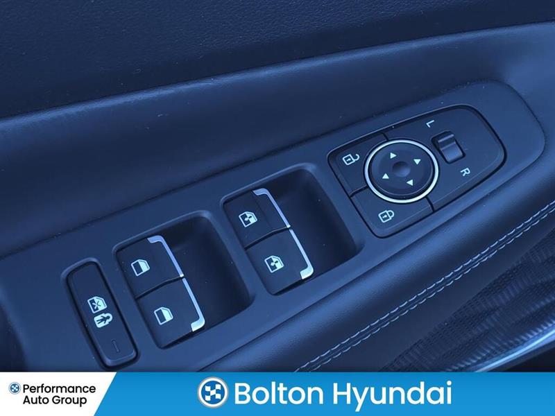 hyundai Santa Fe Hybrid 2023 - 6