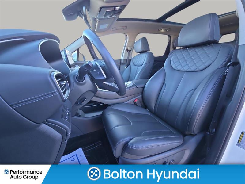 hyundai Santa Fe Hybrid 2023 - 7