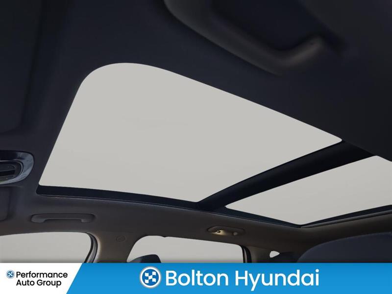 hyundai Santa Fe Hybrid 2023 - 8