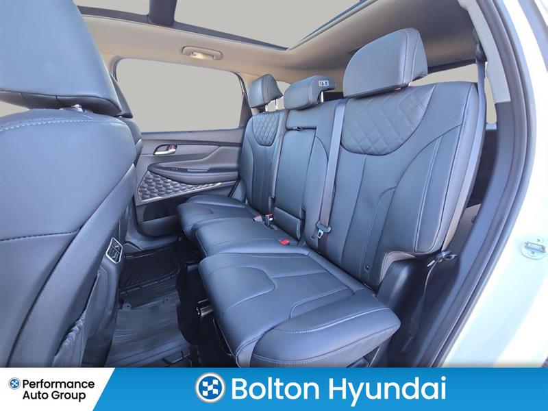 hyundai Santa Fe Hybrid 2023 - 9