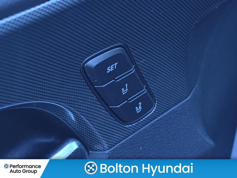 hyundai Santa Fe Hybrid 2023 - 10