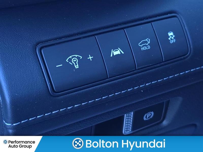 hyundai Santa Fe Hybrid 2023 - 12