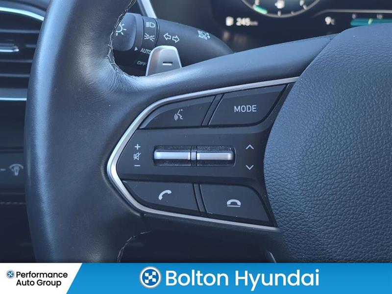 hyundai Santa Fe Hybrid 2023 - 13