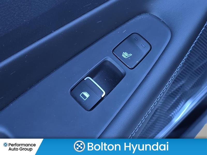 hyundai Santa Fe Hybrid 2023 - 15