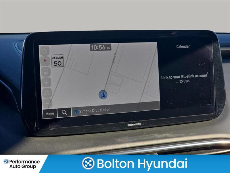 hyundai Santa Fe Hybrid 2023 - 18