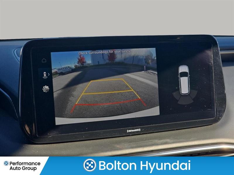 hyundai Santa Fe Hybrid 2023 - 19