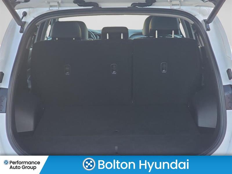 hyundai Santa Fe Hybrid 2023 - 20