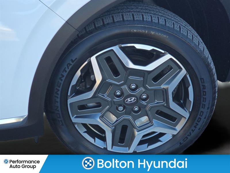 hyundai Santa Fe Hybrid 2023 - 21