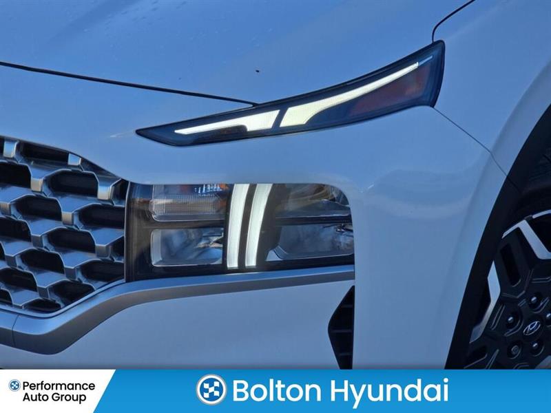 hyundai Santa Fe Hybrid 2023 - 22