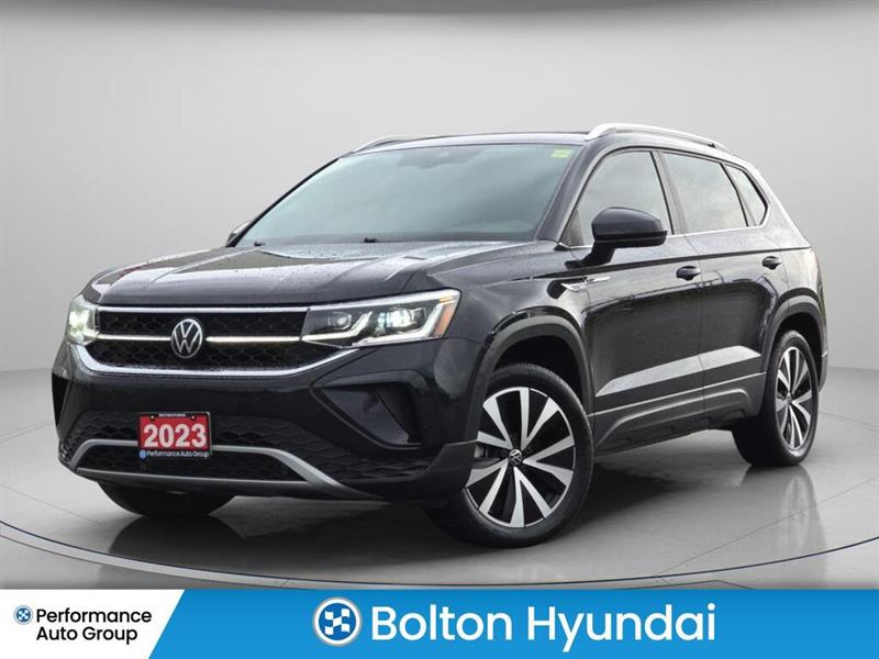 volkswagen Taos 2023