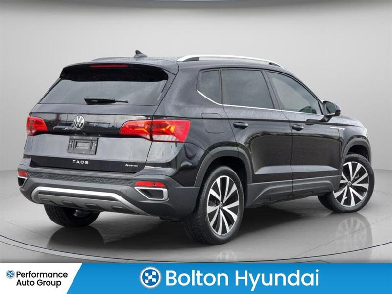 volkswagen Taos 2023 - 3