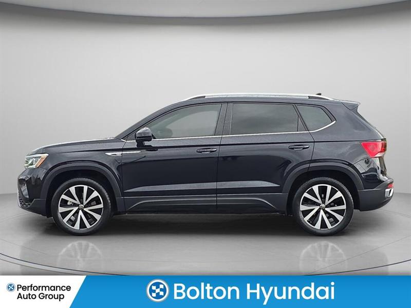 volkswagen Taos 2023 - 5