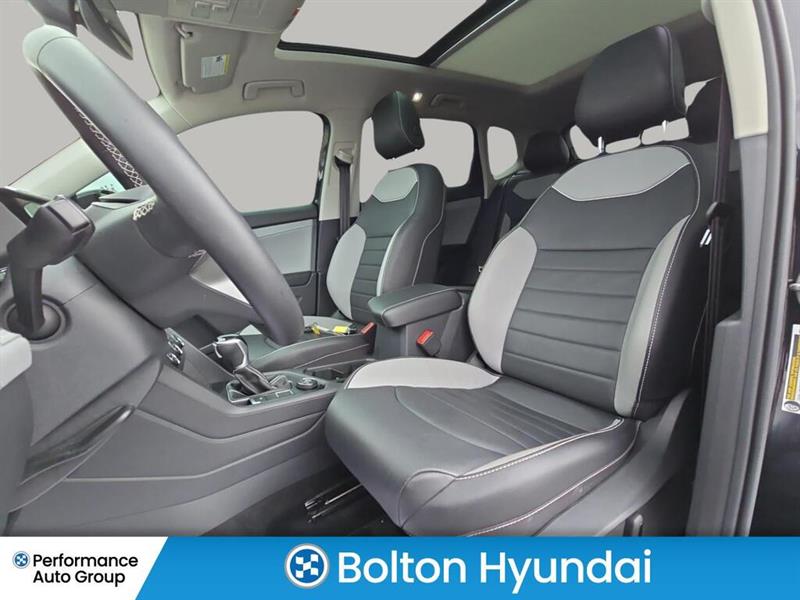 volkswagen Taos 2023 - 7