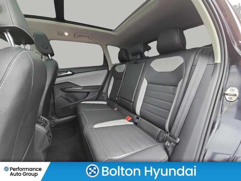 volkswagen Taos 2023 - 9