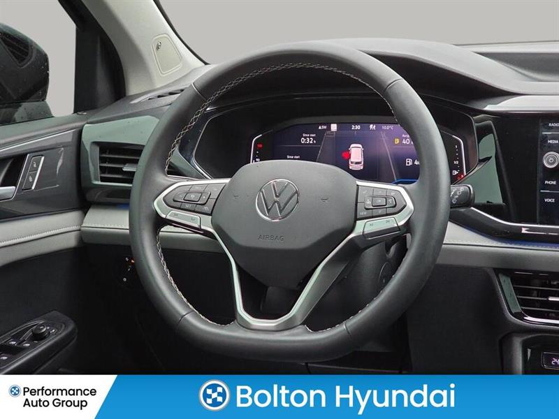 volkswagen Taos 2023 - 13