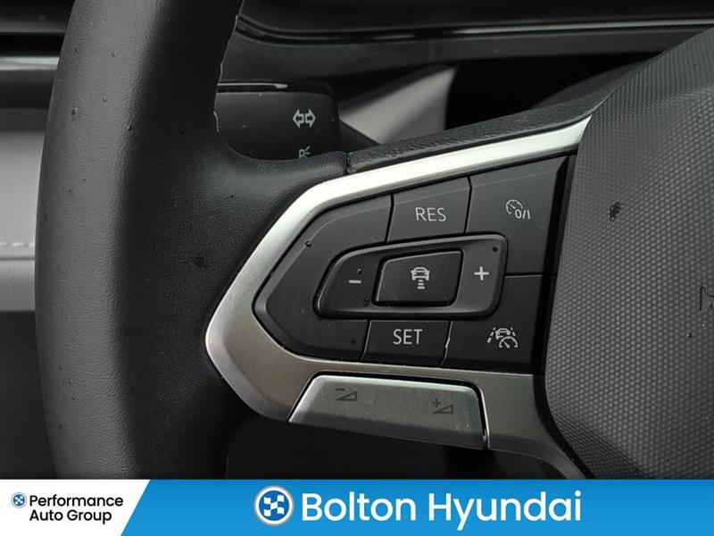 volkswagen Taos 2023 - 14