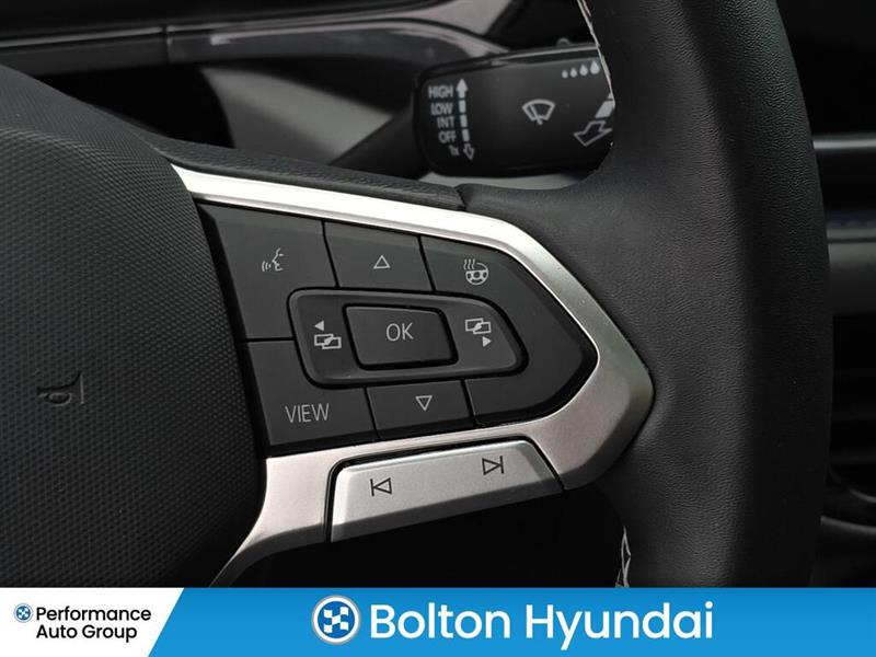 volkswagen Taos 2023 - 15