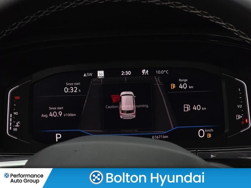 volkswagen Taos 2023 - 17