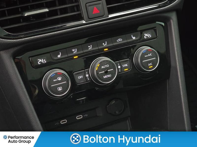 volkswagen Taos 2023 - 18