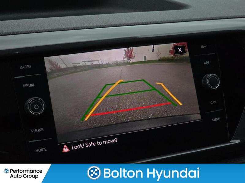 volkswagen Taos 2023 - 19