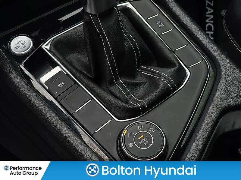 volkswagen Taos 2023 - 20