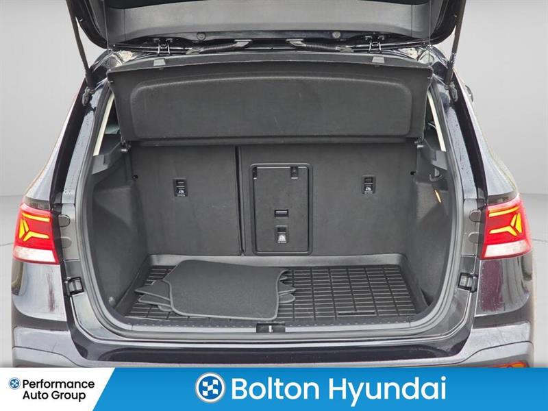 volkswagen Taos 2023 - 21