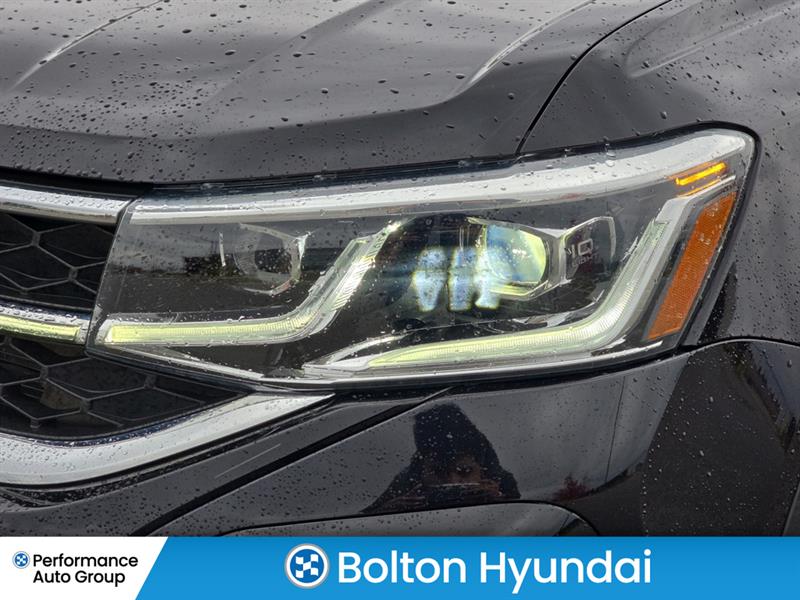 volkswagen Taos 2023 - 23