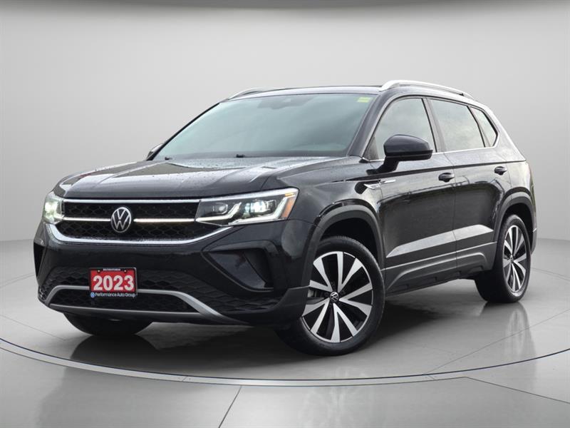 volkswagen Taos 2023 - 24