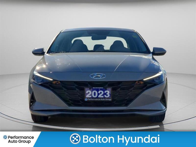 hyundai Elantra 2023 - 2