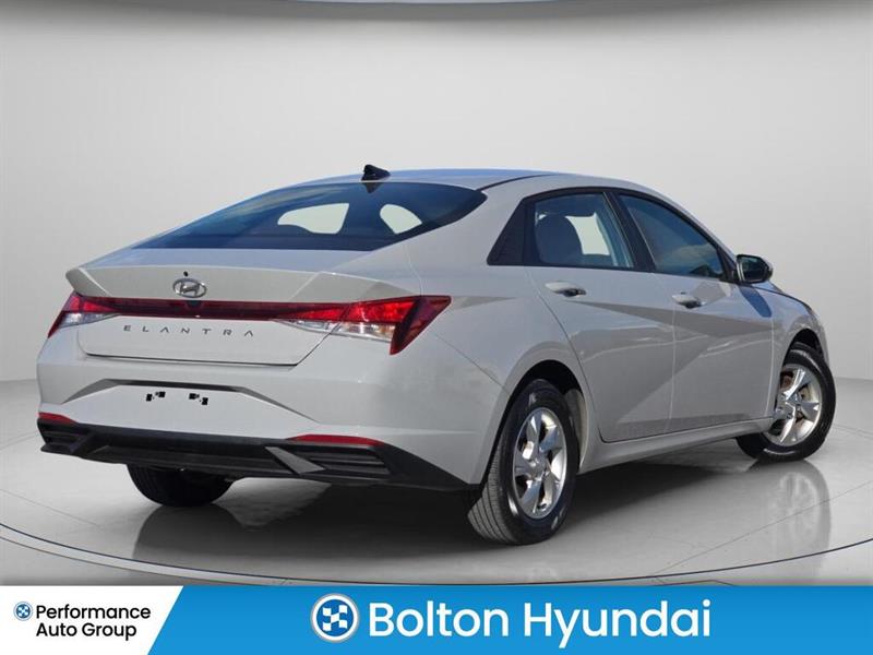 hyundai Elantra 2023 - 3