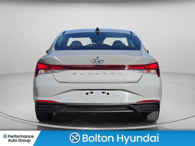 hyundai Elantra 2023 - 4