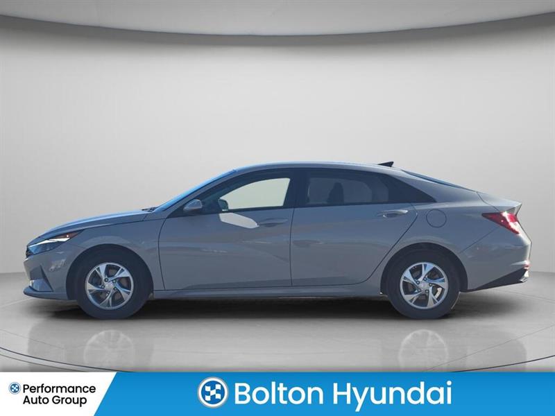 hyundai Elantra 2023 - 5