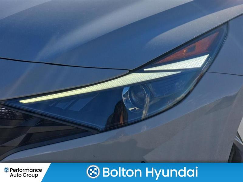 hyundai Elantra 2023 - 7