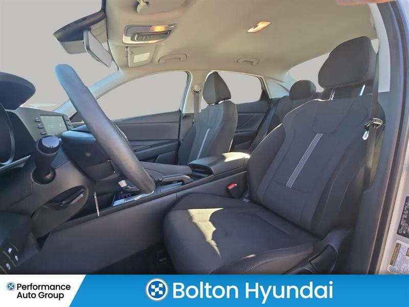 hyundai Elantra 2023 - 8