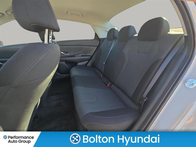 hyundai Elantra 2023 - 9